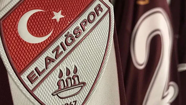 Elazığspor'a prim desteğinde bulunanlar açıklandı