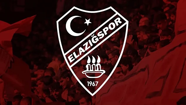 Elazığspor hazırlık maçında galip