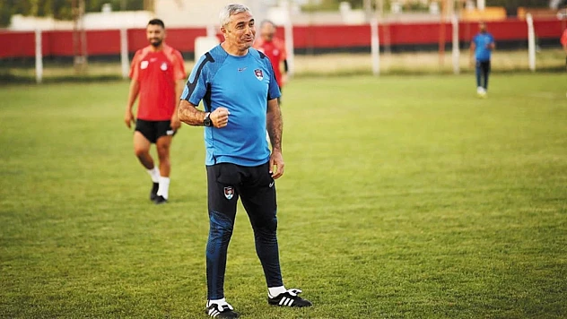 Elazığspor, Mustafa Sarıgül ile prensipte anlaştı