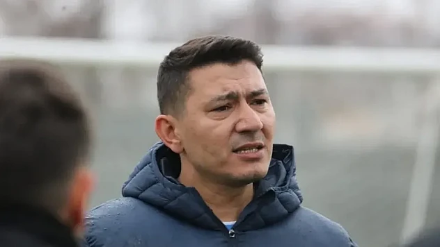 Elazığspor, teknik direktör ile yollarını ayırdı