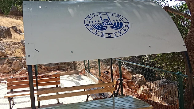 ELÇEMDER'den kameriye desteği