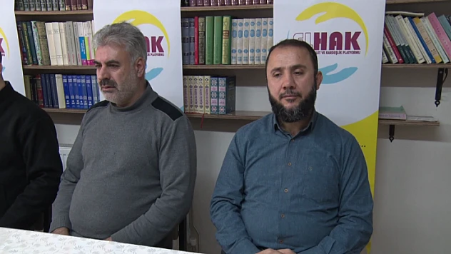 ELHAK Platformu Ocak ayı toplantısı düzenlendi