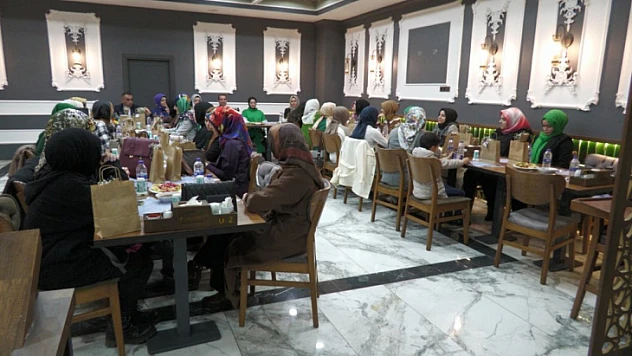 ELSAD Gençlik Komisyonu kuruldu 