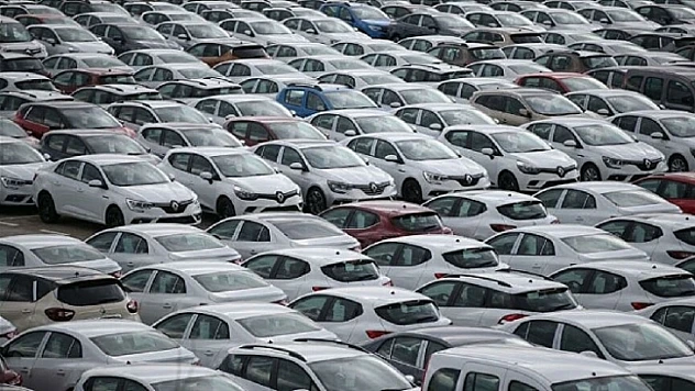 En çok satılan otomotiv markaları hangileri oldu 