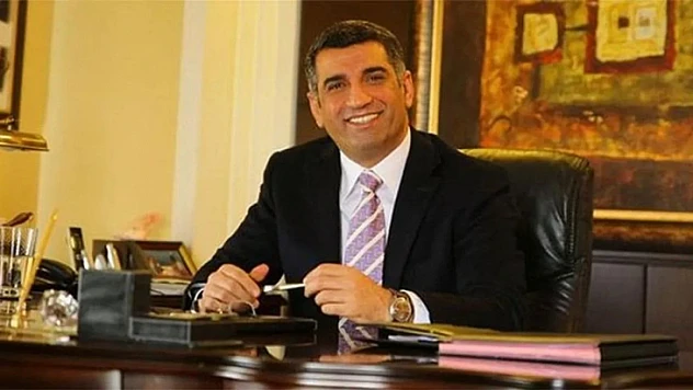 Erol'dan, görevden alınan Çelik ile ilgili açıklama 