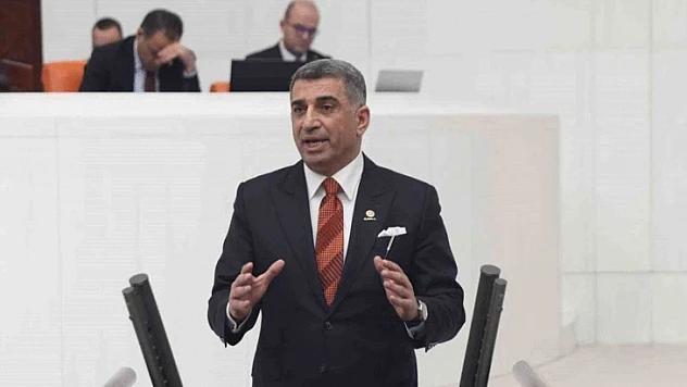 Erol: Maden'de henüz çözüm odaklı bir sonuç olmadı