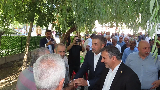 Esnaf sordu, Işıkver cevapladı