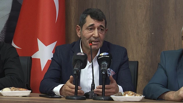 Esnafların sorunları ve çözüm önerileri masaya yatırıldı