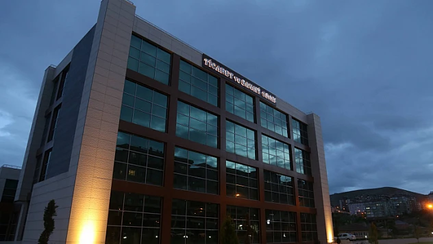 ETSO, maden ihalesiyle ilgili açıklama yapacak 