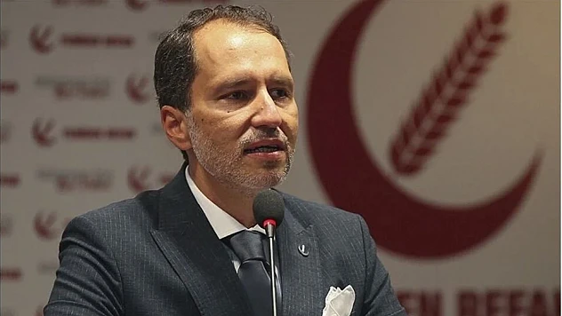 Fatih Erbakan açıkladı! Cumhur İttifakı ile yeniden ittifak yapılacak mı?