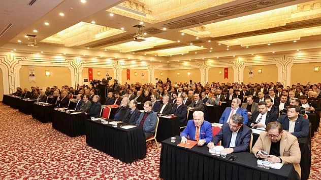 Fatih Erbakan'dan ittifak açıklaması