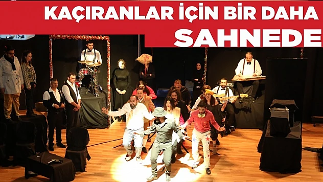 'Harput'ta Bir Amerikalı'  Yeniden Seyirciyle Buluşuyor