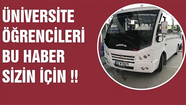 Ulaşımda Yeni Düzenleme