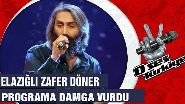 4 Jüri Üyesini Hayran Bıraktı