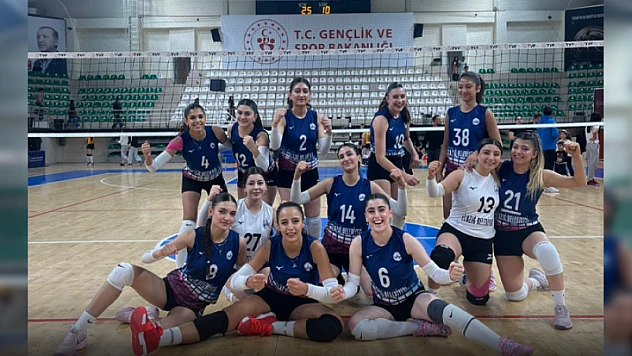 Filenin sultanları 6'da 6 yaptı