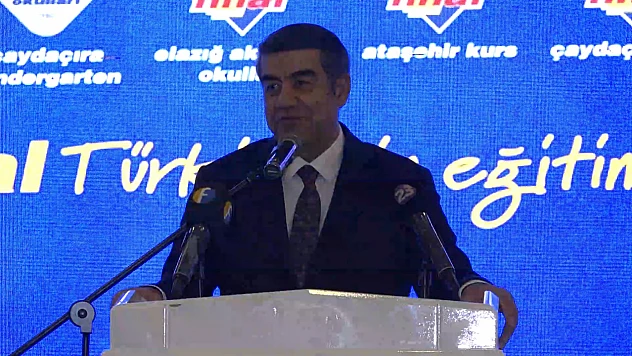 Final Eğitim Kurumları'ndan 24 Kasım Öğretmenler Günü programı