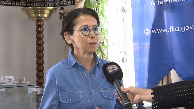 Fincan Müzesinde envanter çalışmaları başladı