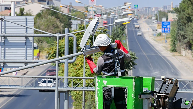 Fırat EDAŞ, Tunceli'de elektrik kesintilerini yüzde 20 azalttı