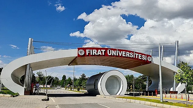 Fırat Üniversitesi, 10 ay süreyle İŞKUR üzerinden 250 kişi alacak