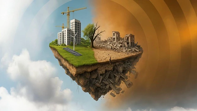 Fırat Üniversitesi 7. Uluslararası Dirençlilik Kongresi'ne ev sahipliği yapacak