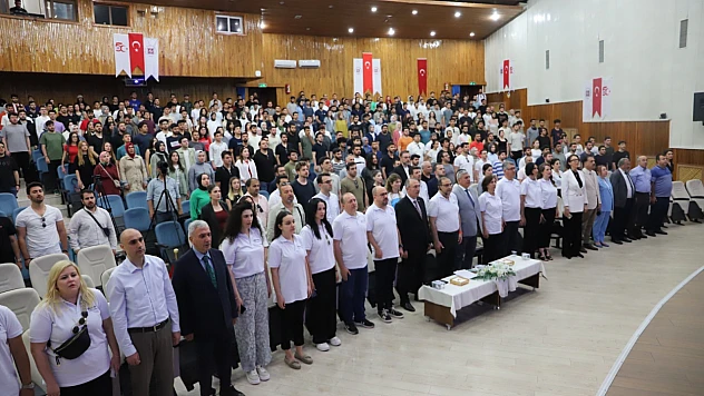 Fırat Üniversitesi'nde Agesa Teknoloji ve Etki Merkezi açıldı