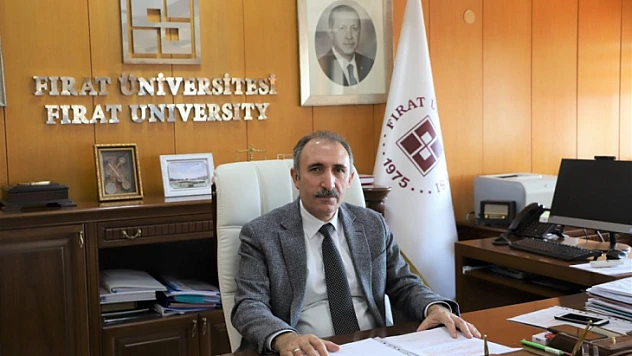 Fırat Üniversitesi'nde Kariyer Fuarı gerçekleştirilecek 