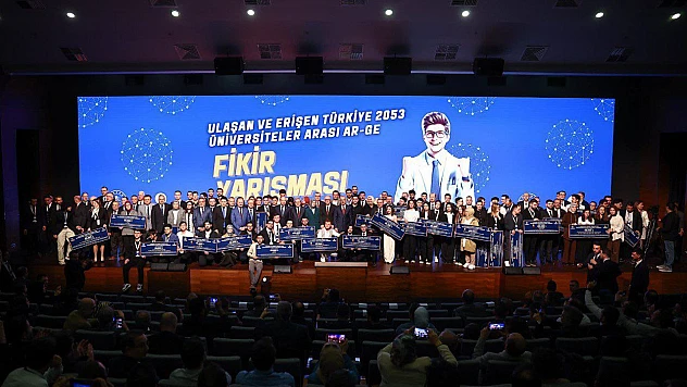 Fırat Üniversitesinden Türkiye çapında büyük başarı!