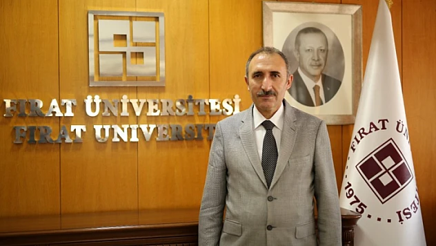 Fırat Üniversitesinin 4 adet TÜBİTAK 1001 projesi kabul edildi 