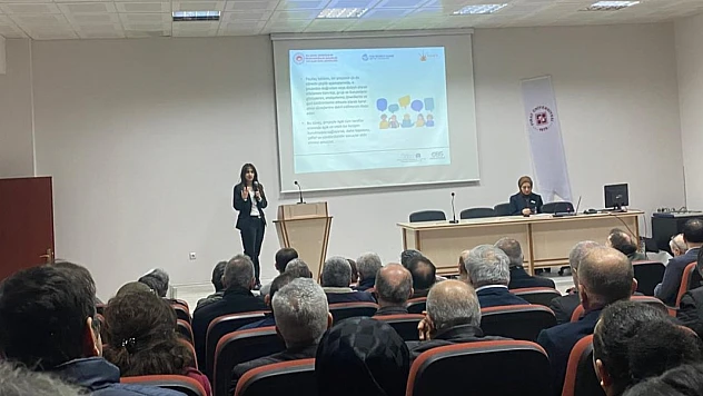 FÜ'de 13 binada deprem güçlendirmesi ve enerji verimliliği hamlesi