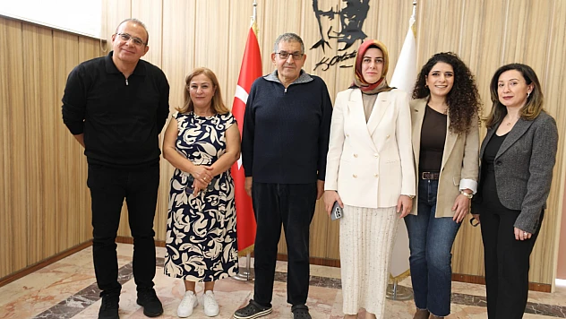 FÜ Hastanesi'nde organ nakli ve bağışı üzerine farkındalık sempozyumu