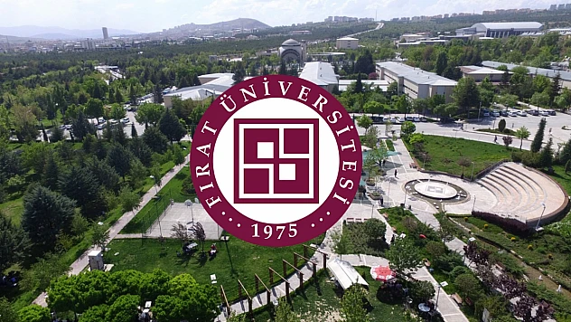 FÜ, TÜBİTAK Projelerinde Türkiye'de ilk 3'e girdi