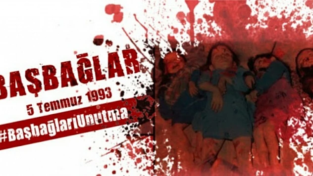 Başbağlar katliamını unutmadık!