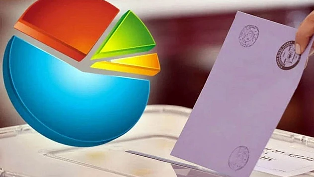 GENAR'ın Ekim ayı anketinde çarpıcı sonuçlar! Hangi parti önde