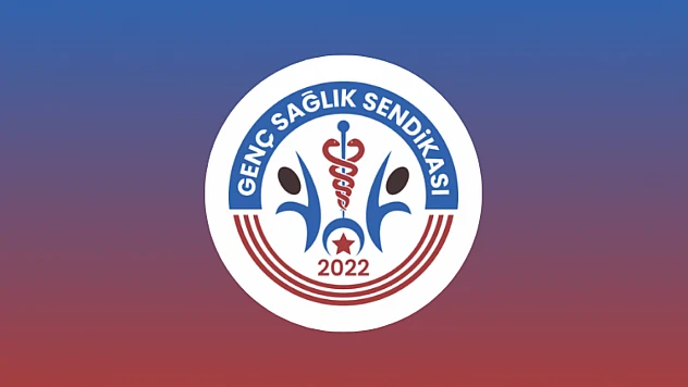 Genç Sağlık Sen'in Elazığ Şube Başkanı belli oldu