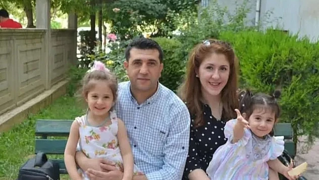 Genç yaşta gelen acı kayıp: Merve Sayın hayatını kaybetti