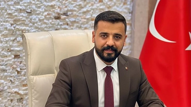 Genel Başkan Gök: 2025 sağlık çalışanları için tükenmişliğin resmî yılı olmuştur