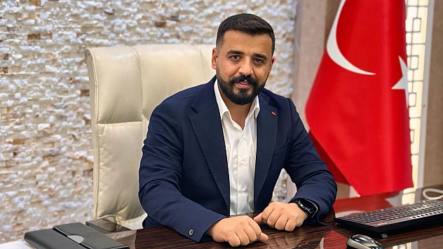 Genel Başkan Gök'ten '10 Ocak Çalışan Gazeteciler Günü' mesajı