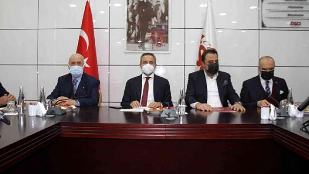 Girişimler sonuç verdi! Maden ihalesi ertelendi 