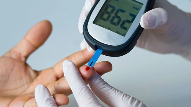 Gizli şekerin şifası!