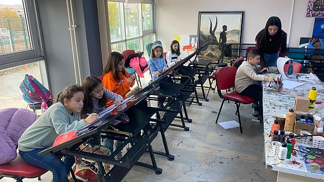 GSB Gençlik Yaz Kulübü başlıyor