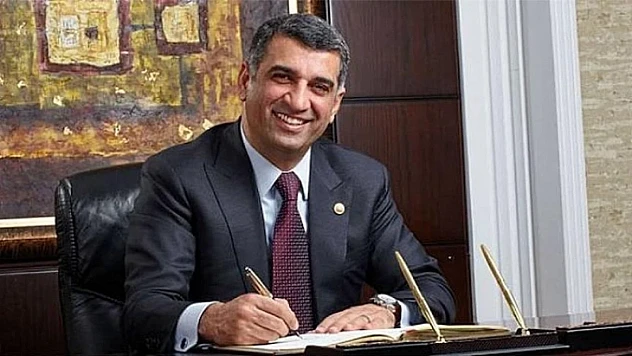 Gürsel Erol'dan Muharrem İnce'ye adaylıktan çekil çağrısı