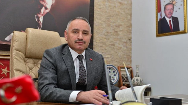 Gürtürk'ten veda mesajı