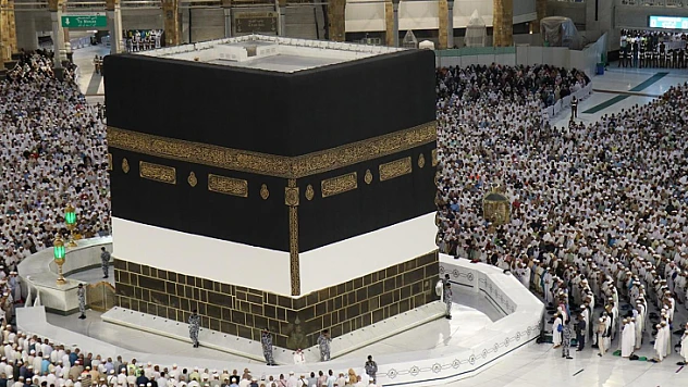 Hac kayıtları 5 Ocak'ta başlayacak 