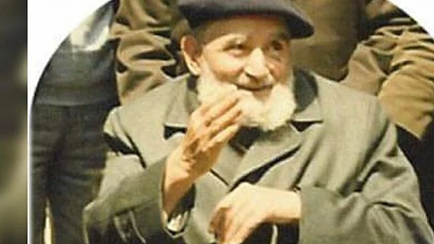 Hacı Hulusi Efendi için mevlit programı