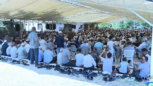 Hacı Hulusi Yahyagil için anma programı düzenlendi