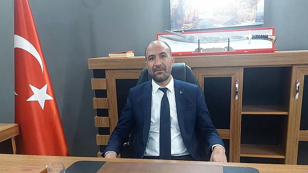 Hasan Tunç'tan, Milletvekili Işıkver'e tam destek