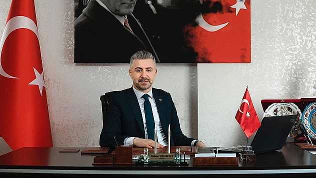 Havabulut: Esnafın hakkı olan 7200 prim gün eşitliği artık gelmeli