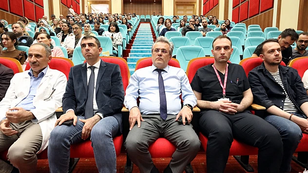 'Hayat kurtar, ellerini temizle'