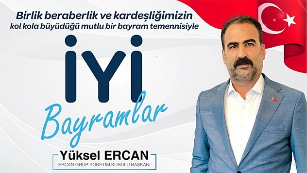 hayırlı bayramlar