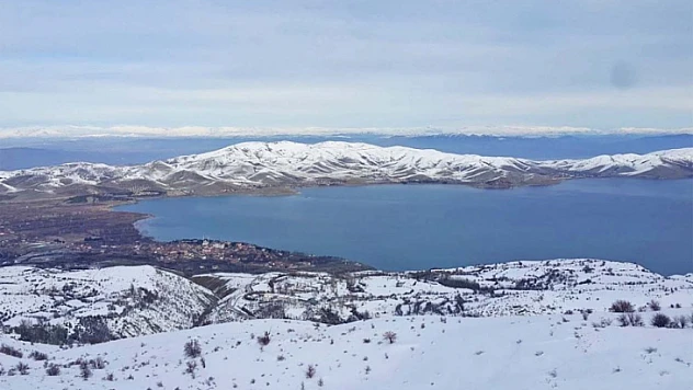 Hazarbaba Kayak Merkezi işletmesi için ihaleye çıkılacak